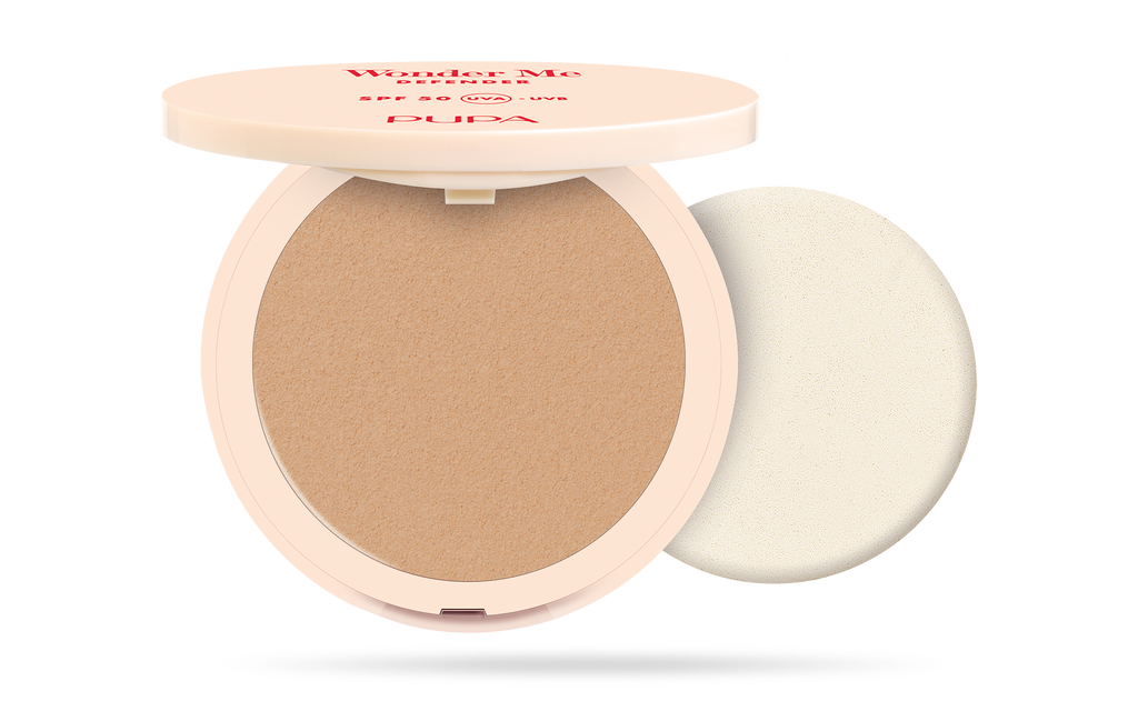 Wonder Me Defender SPF 50 - PUPA Milano image number 0
